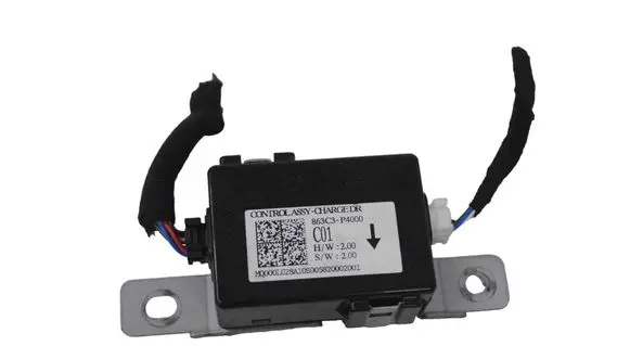 KIA Sorento Other devices 863C3P4000