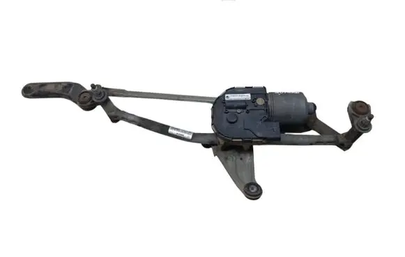 Skoda Superb B6 (3T) Front wiper linkage and motor 3T1955119 1397220532 0912823745
