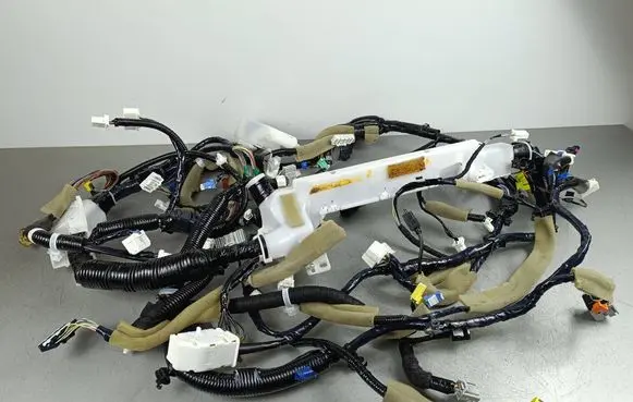 Nissan X-Trail T33 Panel wiring 1819000 202309