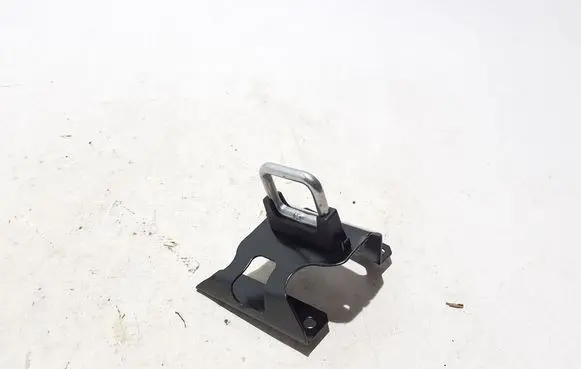 Volvo XC60 Engine bonnet (hood) release handle 32219337