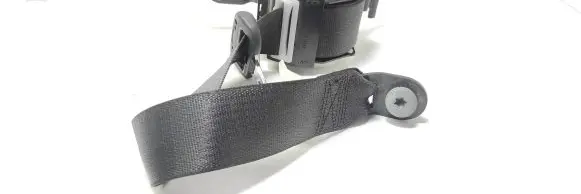 Opel Insignia A Rear seatbelt 13288436