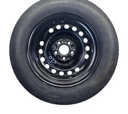 Nissan Qashqai R16 spare wheel 40300JD077