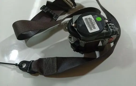 Dodge Caliber Front seatbelt OYD68
