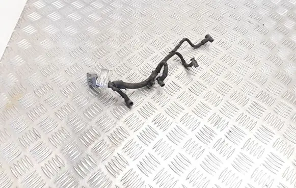 Peugeot 407 Glow plug wires 96538055