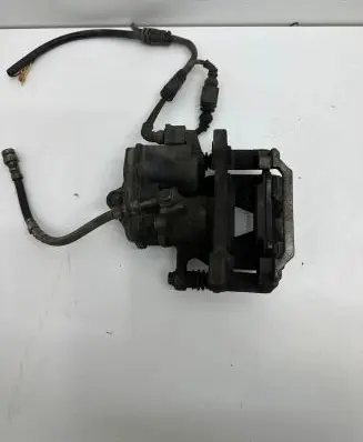 Audi A4 S4 B9 Front brake caliper 8W0615406AK