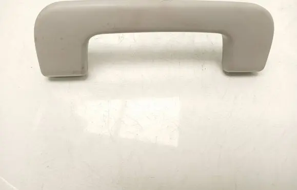Audi A3 S3 8P Front interior roof grab handle 8P0857607M