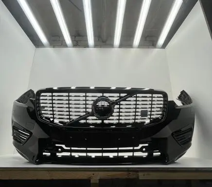 Volvo XC60 Front bumper 31449127