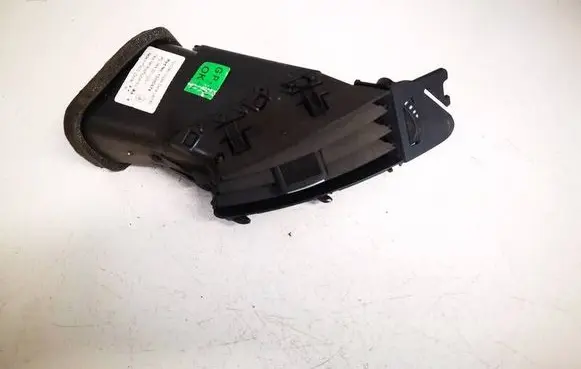 Opel Astra J Dash center air vent grill 13300574