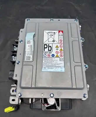 Toyota Hilux VIII Hybrid / electric car battery LB21481 G986071012 4718571
