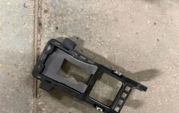 Seat Leon (5F) Gear shifter/selector 5F0863233B
