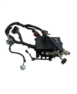 Ford Transit Custom Fuse box set BK3T9K499BKD