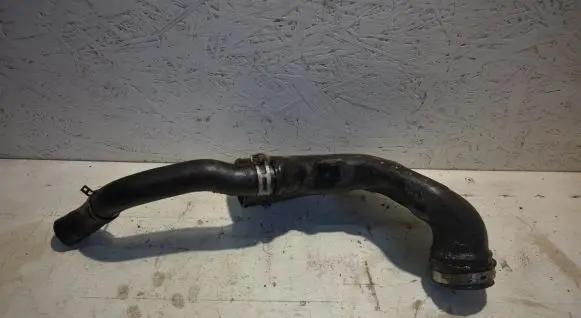 Air intake duct part