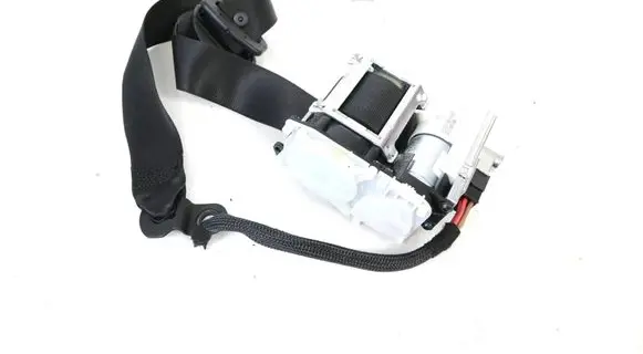 Volvo V60 Front seatbelt A2518608786