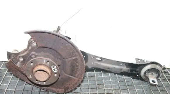 Volvo V60 Rear wheel hub