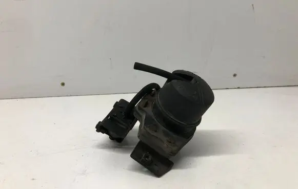 Valve vacuum
