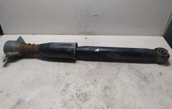 Audi Q5 SQ5 Rear shock absorber/damper 8R0035R