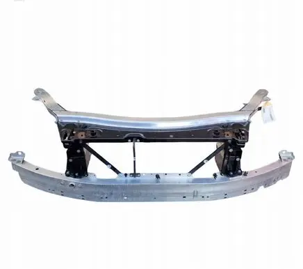 Mercedes-Benz GLC X253 C253 Front piece kit 