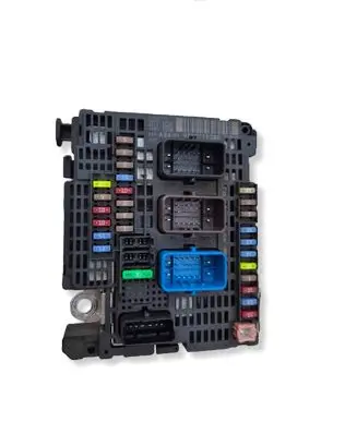Peugeot 508 RXH BSM Control unit S101033737 BSMAB400 9810719280