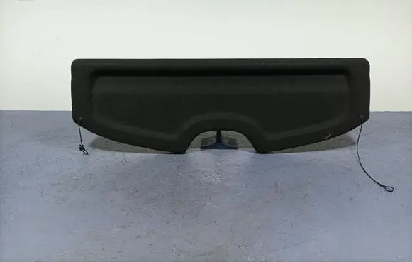 Renault Twingo II Parcel shelf 
