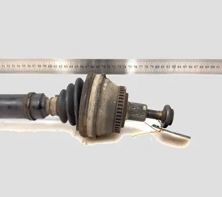 Audi A6 S6 C5 4B Front driveshaft