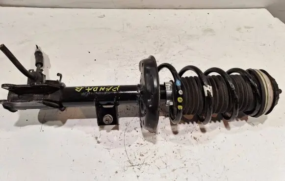 Fiat Panda III Front shock absorber/damper 519265190