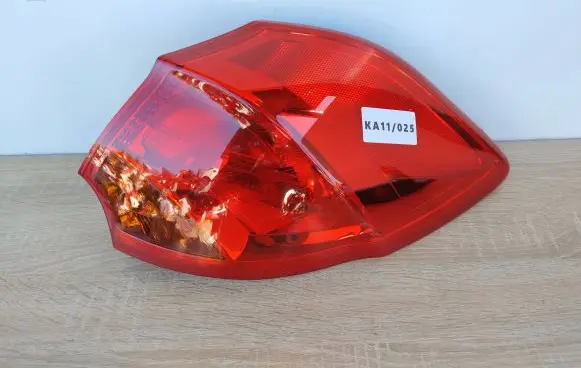 KIA Ceed Rear/tail lights 92402-A20