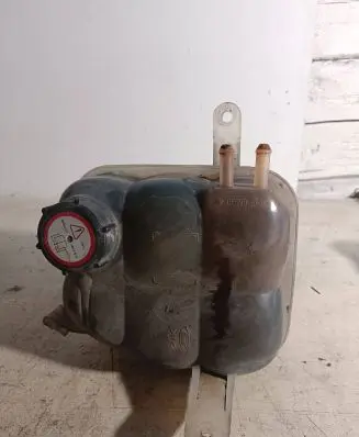 Ford Transit Coolant expansion tank/reservoir