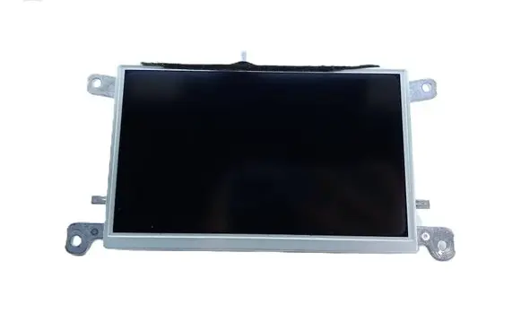Audi A4 S4 B8 8K Screen/display/small screen 8T0919603G