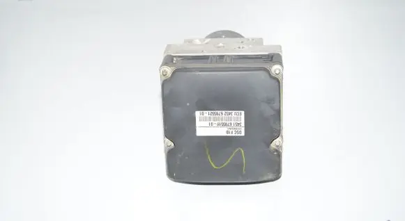 BMW 5 F10 F11 ABS Pump 6795519 6795521 0265960375