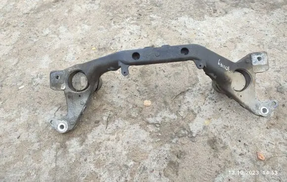 Front subframe