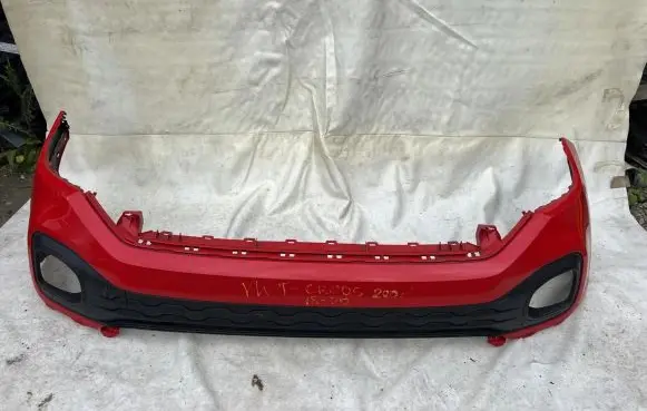 Volkswagen T-Roc Front bumper