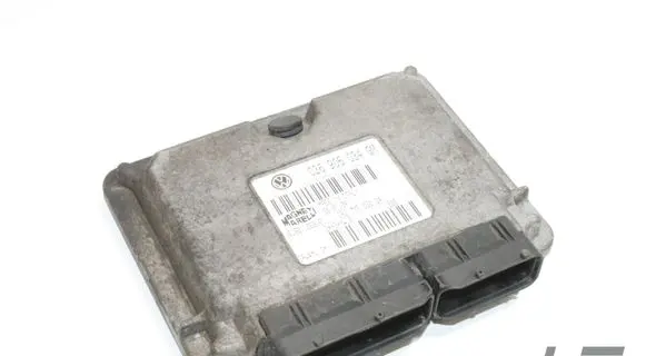 Seat Ibiza III (6L) Engine control unit/module 036906034GM