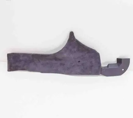 Other center console (tunnel) element