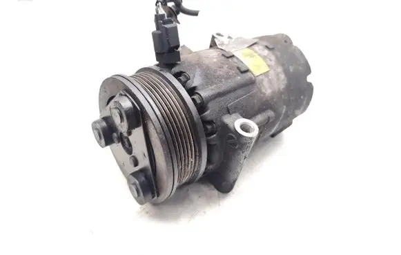 Ford Mondeo MK IV Air conditioning (A/C) compressor (pump) 6G91-19D629-GC