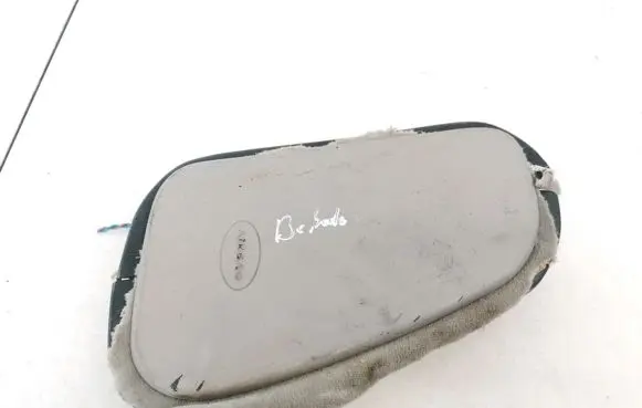 Citroen C3 Seat airbag 96462516zw