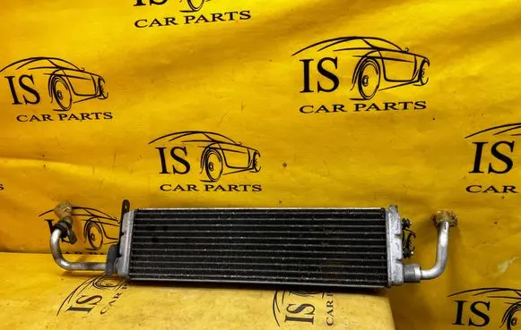 Mercedes-Benz G W461 W463 1st Gen Gearbox / Transmission oil cooler A1645000700 A4635010119 A4635010019
