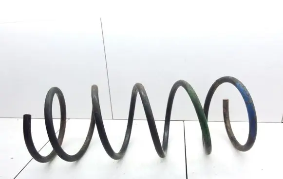 Ford Escort Front coil spring
