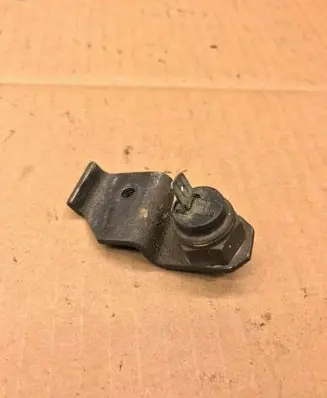Volkswagen PASSAT B3 Coolant temperature sensor 535919521