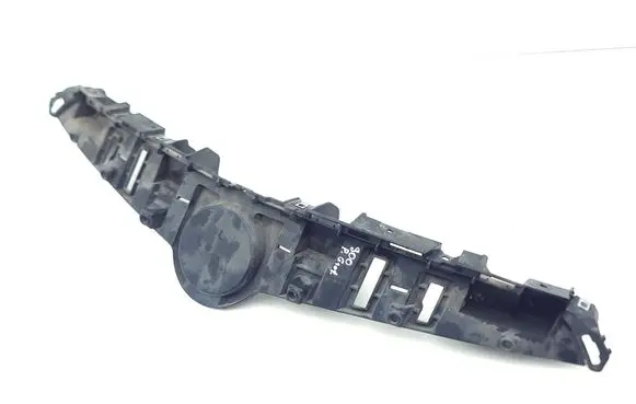 Opel Mokka X Front bumper upper radiator grill 42698087