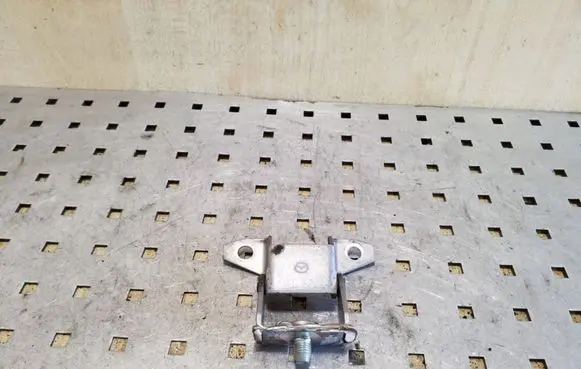 Mazda 3 II Tailgate/trunk/boot hinge