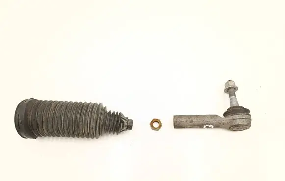 Dodge RAM 1500 DS Steering tie rod end 68399088AB 68399093AA