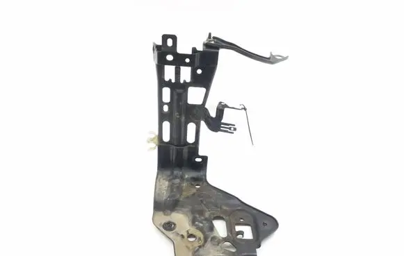 Toyota RAV 4 (XA40) Air filter cleaner box bracket assembly 1711926030