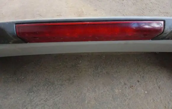 Ford Focus C-MAX Third/center stoplight