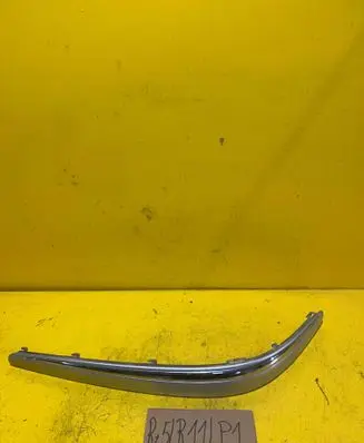 Mercedes-Benz E W211 Front bumper splitter molding 2118850512