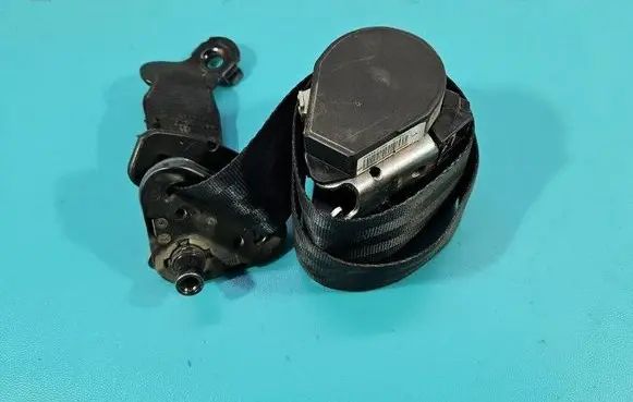 Opel Movano B Front seatbelt 868840019R IMPRK1449774
