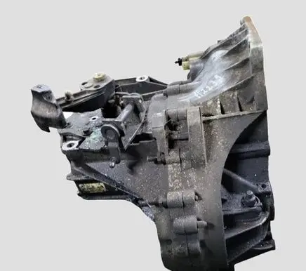 Ford Connect Manual 5 speed gearbox 2T1R7002BH T1GD2 10121010194