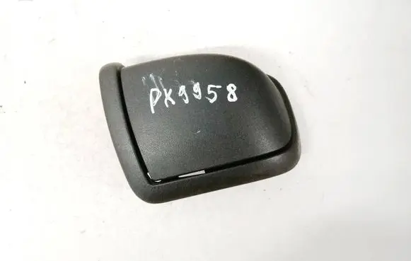 Renault Laguna III Other interior part