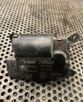 Renault Master III Air flap motor/actuator A21101800 0649480 3093848