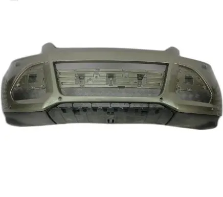 Ford Kuga III Front bumper
