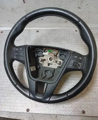 Volvo V60 Steering wheel 34110217A 021210250761 P31250592